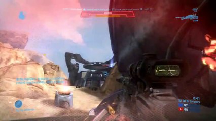 Halo Reach con ALK4NOOB, Vamos a despedirnos!!