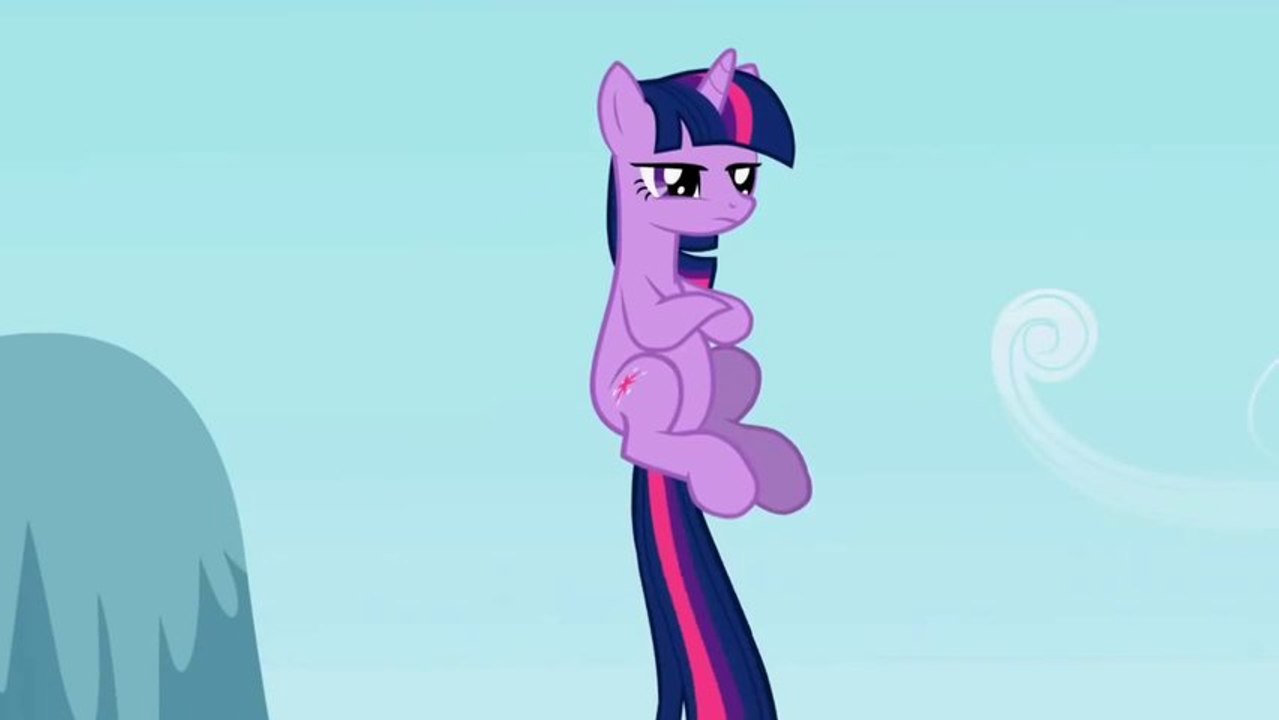 The Ticket Song [HD] | Pinkie Pie {MLP: FiM}