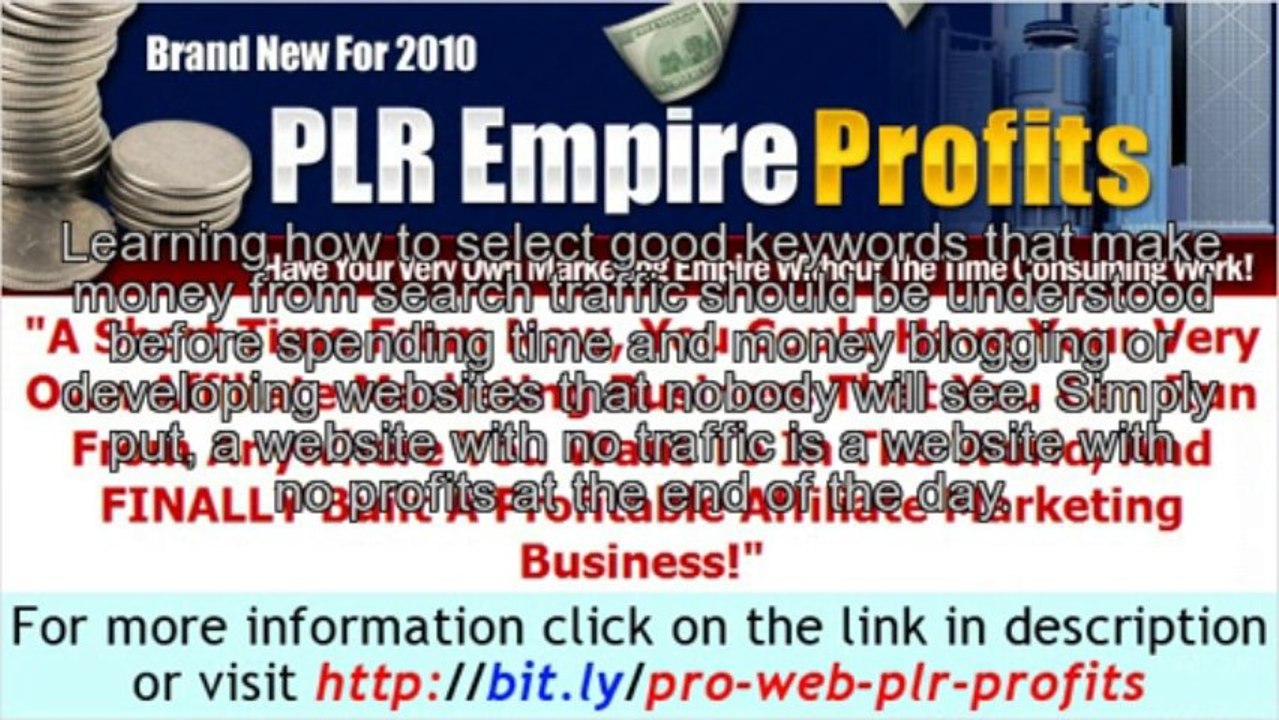 How To Find Buyer Keywords That Make Money