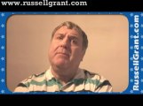 Russell Grant Video Horoscope Libra October Tuesday 29th 2013 www.russellgrant.com