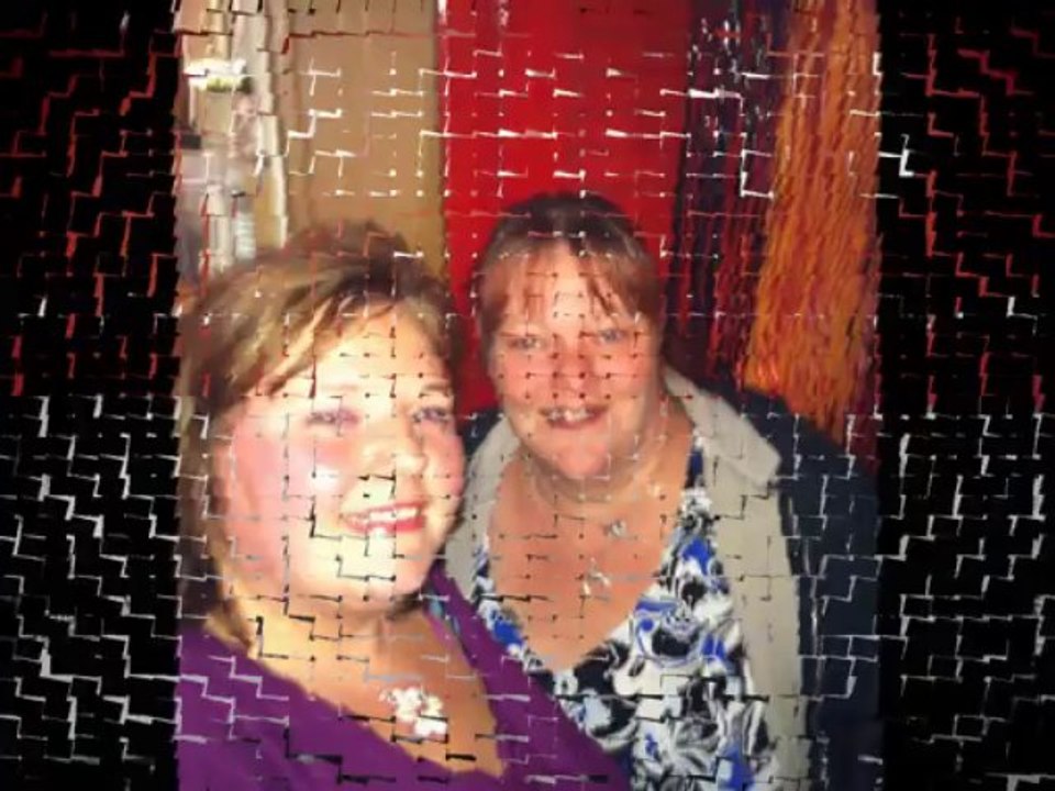Santoni's Farewell Party