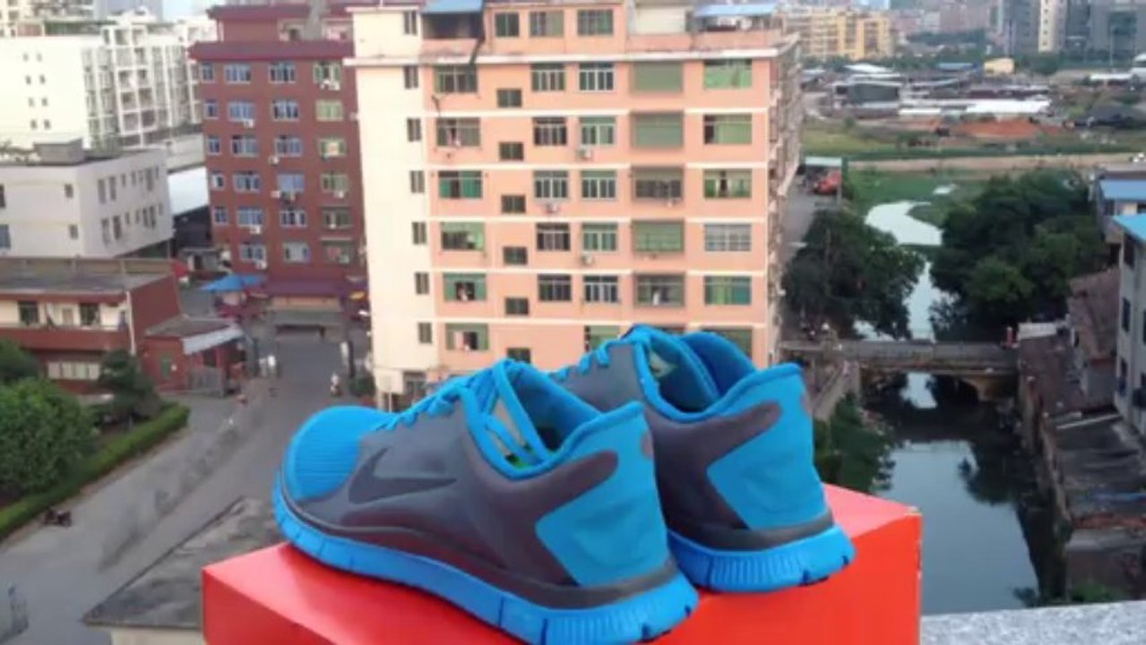 * shoescapsxyz.ru * Nike Free 4.0 V3  Men's - Running - Shoes