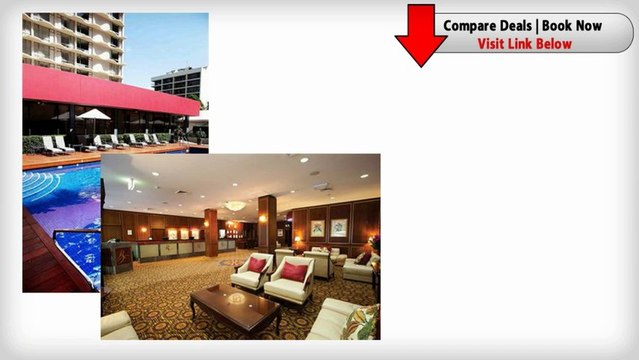 Emporium Hotel Brisbane - Top 10 Family Hotels In Brisbane Based On Tripadvisors Ranking