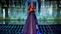 Sam Bailey sings My Heart Will Go On by Celine Dion - Live Week 3 - The X Factor 2013