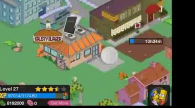 ▶ The Simpsons Tapped Out Hack | Pirater | Link In Description 2013 - 2014 Update