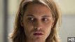 Luke Grimes Cast in 'Fifty Shades of Grey'