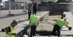 Archaeologists Discover Viking Parliament Under Parking Lot
