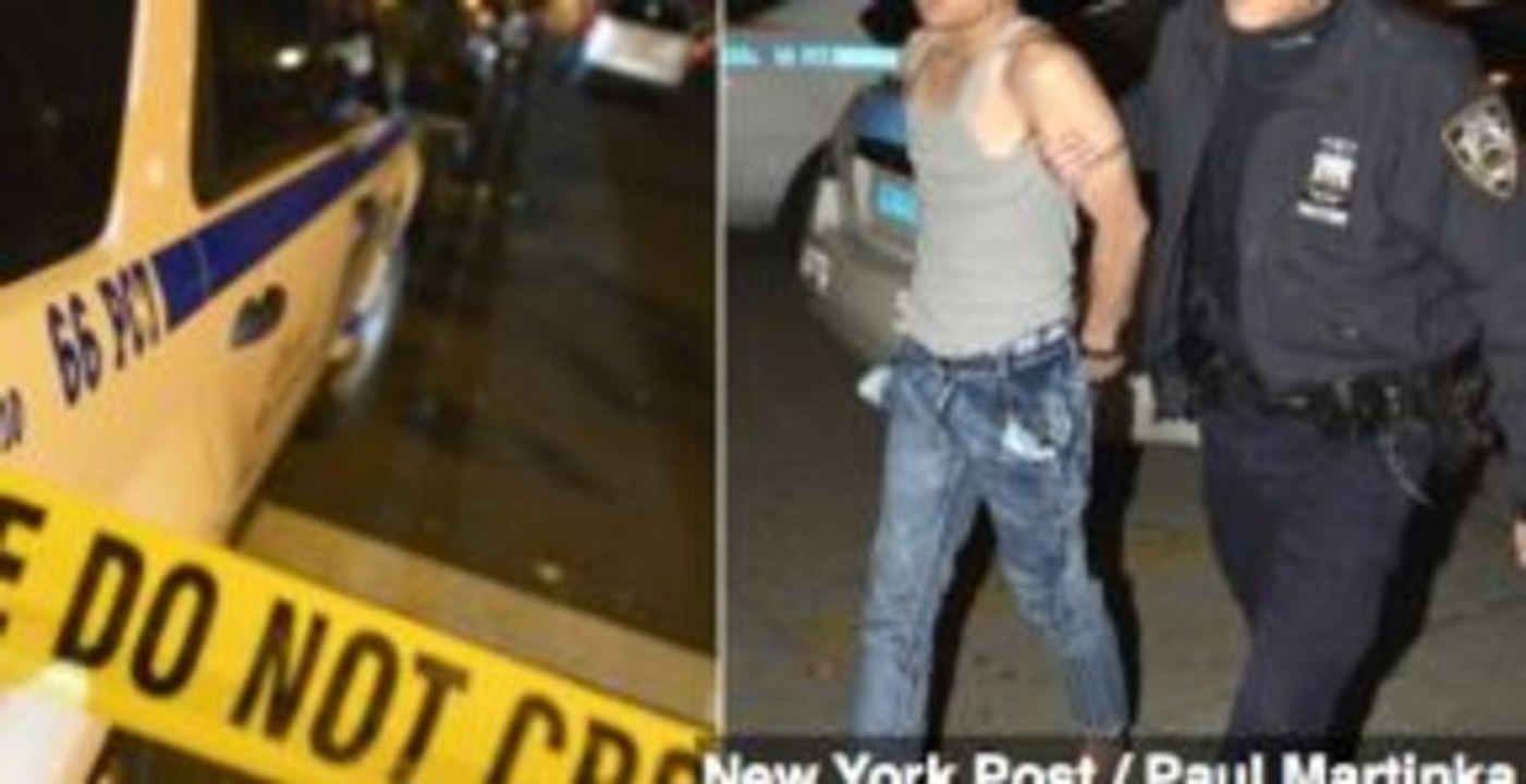 Cousin Admits to Stabbing Family in Brooklyn