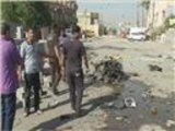 قتلى وجرحى في تفجير سيارات مفخخة بالعراق