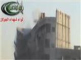 مقتل عناصر من حزب الله وأبي الفضل العباس بدمشق