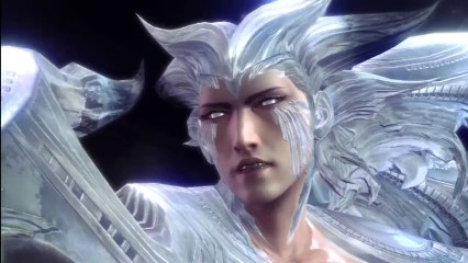 Final Fantasy XIII (37-52)