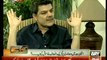 Khara Sach With Mubashir Lucman - 28th October 2013