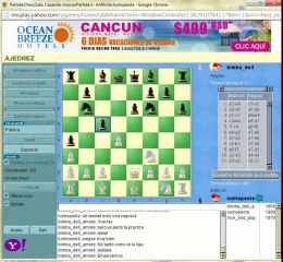 Duelo de vaqueros ( 2da parte)