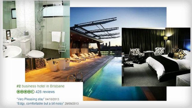 Spicers Balfour Hotel - Top 10 Business Hotels In Brisbane Based On Tripadvisors Ranking