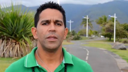 Don pou ale - Mael Chanter