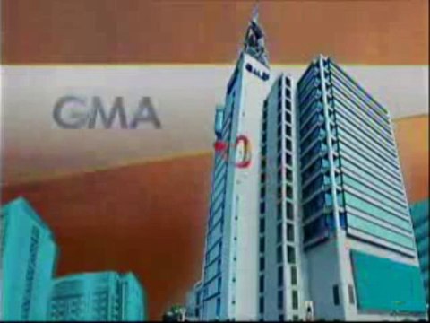 GMA - Sign on and off [10-OCT-2012]