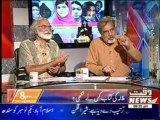 8PM With Fareeha Idrees 28 October 2013