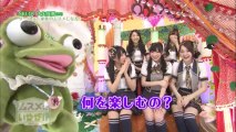 130308 SKE48 Musume ni Ikaga ep23 Final - Oya Masana