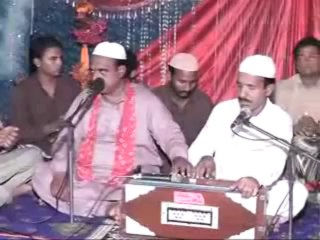 Nosho Pak Salana Uras Mubarak 2013 by Haji bahar Noshahi Part 2