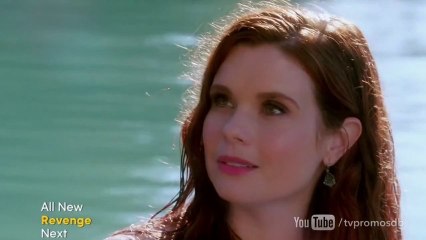 Once Upon a Time 3x06 Promo: Ariel