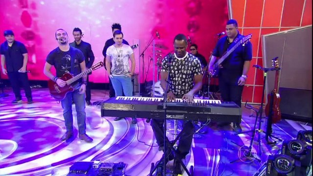 Caldeirão do Huck - Sábado - 26/10/2013 - Parte 1 (720p)