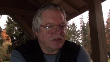 Dan Interviewed by Savage Arak