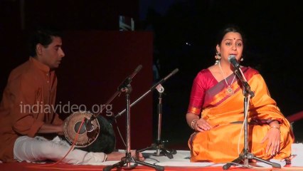 Alaipayuthey Kanna by Rajani Shridhar