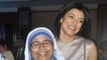 Sushmita Sen @ Mother Teresa Memorial International Awards !