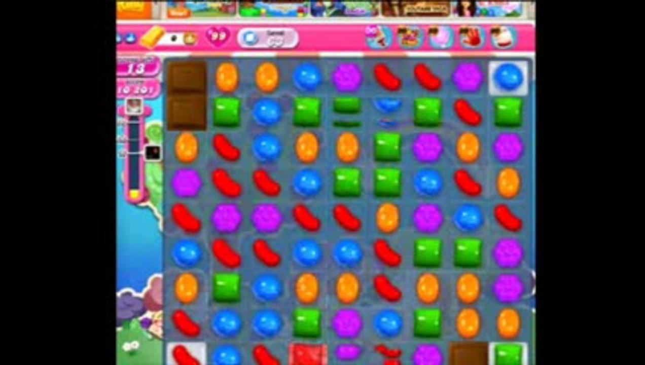 ▶ Candy Crush Saga Hack ™ Pirater ™ Link In Description 2013 - 2014 Update
