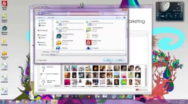 How to Extract Targeted Leads From Facebook in 60 Seconds