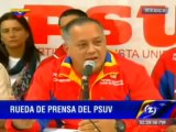 (Video) Cabello Capriles dilapidó más de Bs. 19 millones de la gobernación de Miranda