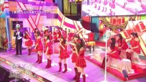 121109 SKE48 Musume ni Ikaga ep18 - Team KII Live Special