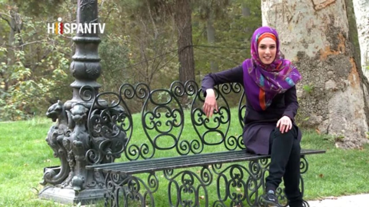 Irán - 1. El Desierto de Maranyab 2. Los estilos de cortes de pelo 3.La nanotecnología 4.Las bebidas