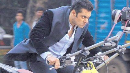 Salman Khan's Jai Ho Digital Poster And Trailer Update