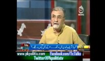 Bolta Pakistan - Current Affairs - 28 Oct 2013