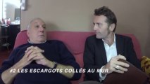 FRANÇOIS BERLÉAND - Le Smoking de Travers, épisode 1