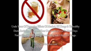 Liver Cleansing Of Alcohol, What Is The Best Liver Cleansing For Alcoholics
