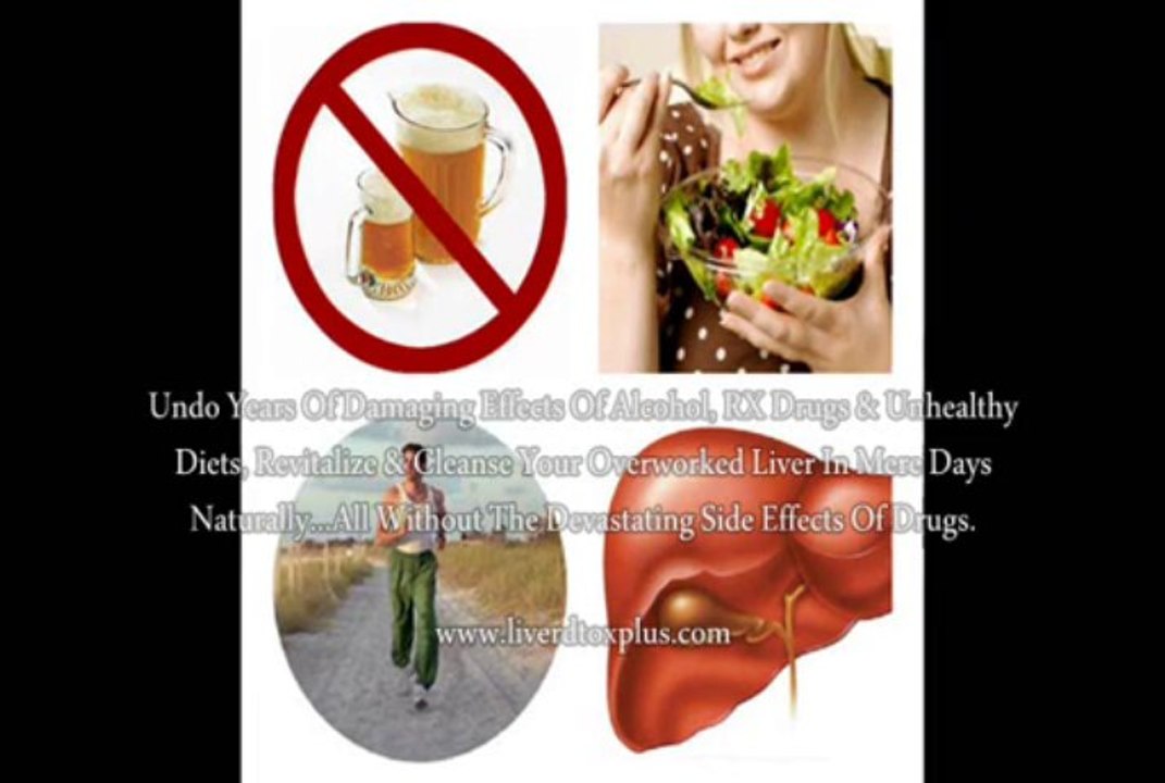 Liver Cleansing Of Alcohol, What Is The Best Liver Cleansing For Alcoholics