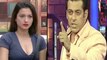 Salman Shouts At Gauhar Khan - BIgg Boss 7