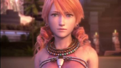 Final Fantasy XIII (42-52)