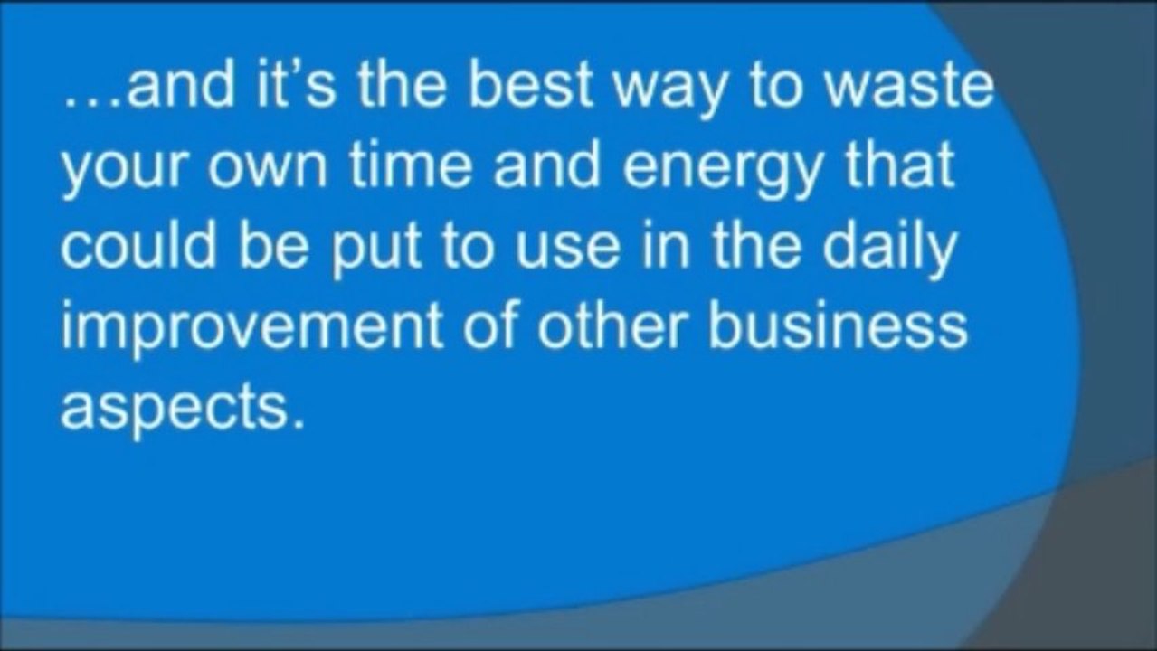 Marketing Services | Kissimmee |FL| 407-584-7703