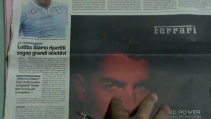 Rassegna stampa Cittaceleste.it 29 Ottobre