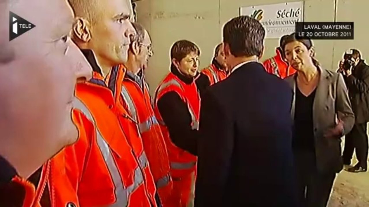 L'écotaxe, lourd héritage pour le gouvernement