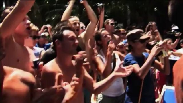 Saltos - Silchenko arrebata el título a Hunt