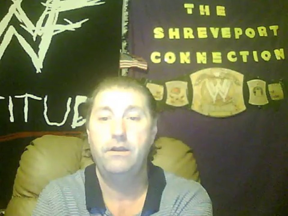 Hell in a cell 2013 & preshow results