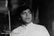 Dil Mera Dharkan Teri - Bara Majboor Hai Mera Pyar (1968)