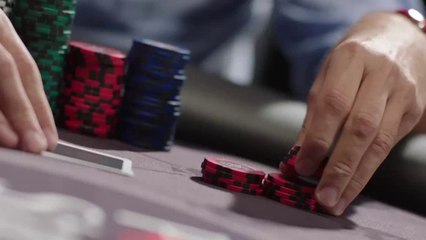 Daniel Negreanu vs Darcy Tucker Toronto Maple Leafs commercial - PokerStars.net