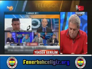 Mahmut Uslu: 3 Temmuz sürecinde Türkiye ve Fenerbahçe'yi sattılar