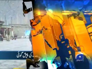 Geo Headlines-29 Oct 2013-0900