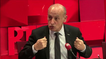 "La taxe à 75% est la plus stupide que l'on puisse imaginer"